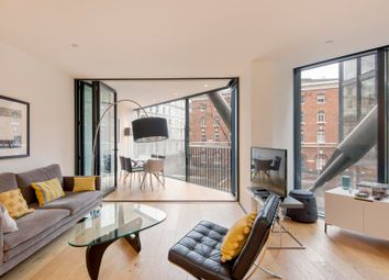 Thumbnail 1 bed flat to rent in Neo Bankside, Sumner Street