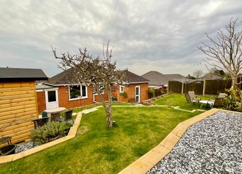 Thumbnail Detached bungalow for sale in Horton Drive, Stoke-On-Trent