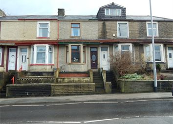 3 Bedrooms Terraced house for sale in Leeds Road, Nelson, Lancashire BB9