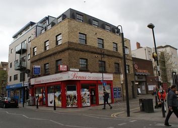 Thumbnail 2 bed flat for sale in Flat 5, 102-104, Watney Street, 58, Cornwall Street, Shadwell, London