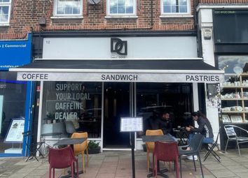 Thumbnail Commercial property for sale in Onslow Parade, Hampden Square, Southgate, London