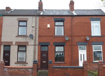 2 Bedrooms Terraced house to rent in Clipsley Lane, Haydock, St Helens WA11