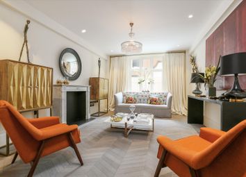 Thumbnail Flat to rent in South Audley Street, Mayfair, London W1K.