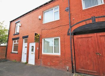 3 Bedroom Terraced house for rent