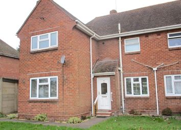 Thumbnail 3 bed semi-detached house to rent in The Broadway, Stourbridge