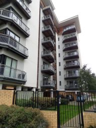 Thumbnail 2 bed flat to rent in 413 Catrine Victoria Wharf, Watkiss Way, Cardiff