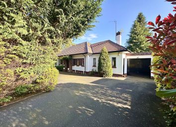 Thumbnail Detached bungalow for sale in Longbank Road, Ayr