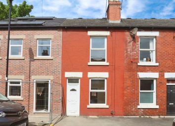 Thumbnail Terraced house for sale in Rydal Road, Sheffield, South Yorkshire