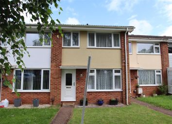 Thumbnail Terraced house for sale in Ash Farm Close, Pinhoe, Exeter
