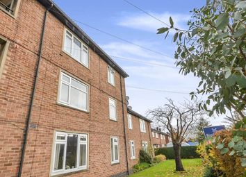 Thumbnail 2 bed flat for sale in St. Stephens Road, York