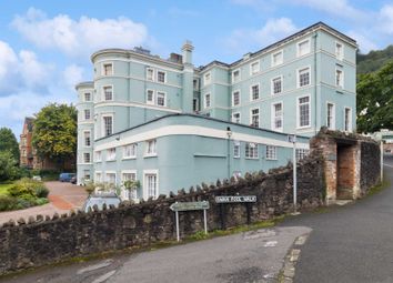 Thumbnail Flat to rent in Abbey Road, Malvern