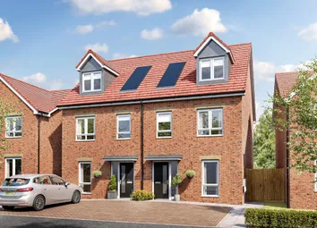 An Artist's Impression Of The Owlton