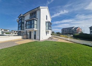 Thumbnail End terrace house for sale in Pennar, Pembroke Dock