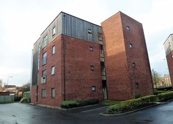 2 Bedrooms Flat to rent in Dutton Court, Warrington WA1