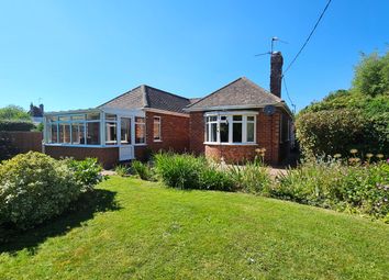 Thumbnail 3 bed detached bungalow for sale in High Street, Great Hale