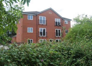 Thumbnail 2 bed flat for sale in Hanbury Street, Droitwich