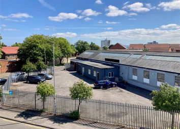 Thumbnail Warehouse to let in Unit G Appleyard Buildings, Master Road, Thornaby, North East