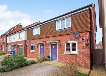 2 Bedroom Semi-detached house for sale