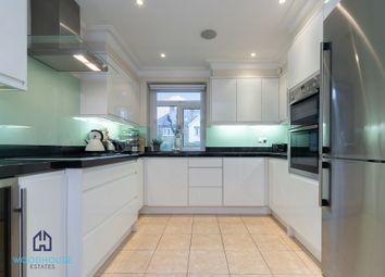 Thumbnail 2 bed flat to rent in Brondesbury Park, London