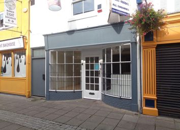 Thumbnail Retail premises to let in Post House Wynd, Darlington