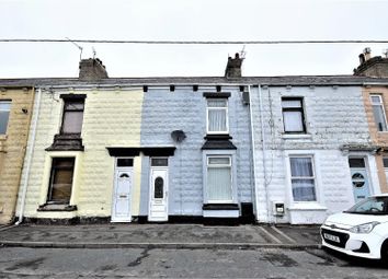Peterlee - 2 bed terraced house for sale