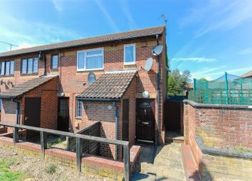 1 Bedroom Terraced house for sale