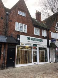 Thumbnail Retail premises for sale in Field End Road, Eastcote, Pinner