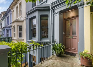 Thumbnail Terraced house for sale in Warleigh Road, Brighton, Brighton And Hove