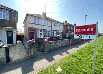Thumbnail 3 bed semi-detached house to rent in Stocklake Industrial Estate, Pembroke Road, Aylesbury