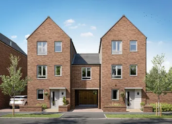 Haversham And Girton At Darwin Green