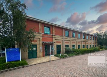 Thumbnail Office for sale in 1120 Elliott Court, Herald Avenue, Coventry Business Park, Coventry