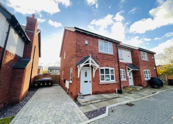Northwich - Semi-detached house for sale