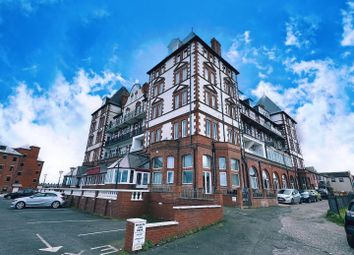 Thumbnail Flat for sale in Argyle Road, Whitby