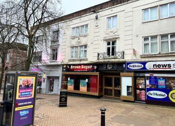 Thumbnail Retail premises to let in Ironmarket, Newcastle-Under-Lyme