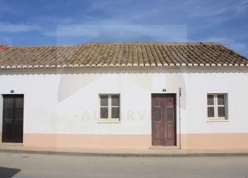 Thumbnail 3 bed detached house for sale in Burgau, Budens, Vila Do Bispo