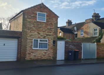 Thumbnail 1 bed detached house for sale in Westbourne Road, Bedford