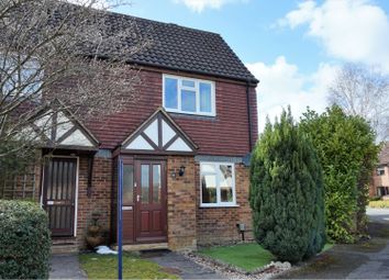 1 Bedroom Terraced house for sale