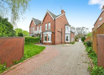 Thumbnail Semi-detached house for sale in Cornfield Road, Middlesbrough, North Yorkshire