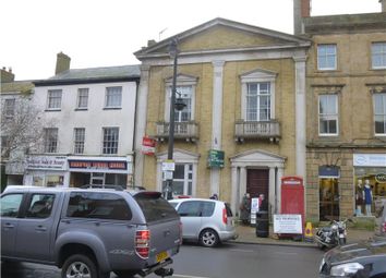 Thumbnail Retail premises for sale in East Street, Bridport, Dorset