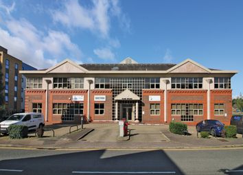 Thumbnail Office to let in Bank House, Primett Road, Stevenage, Hertfordshire