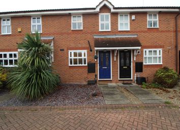 Thumbnail 2 bed terraced house to rent in Manna Drive, Elton, Chester