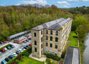 Thumbnail Flat for sale in The Spinnings, Waterside Road, Summerseat, Bury