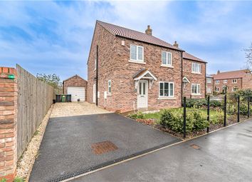 Thumbnail 3 bed detached house for sale in Pond View, Tollerton, York