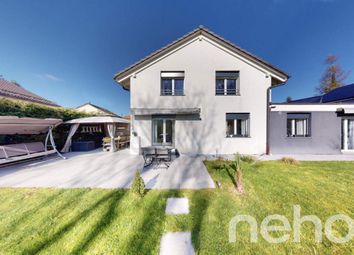 Thumbnail 4 bed villa for sale in Sédeilles, Canton De Vaud, Switzerland