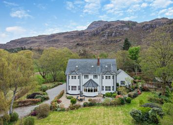 Thumbnail Detached house for sale in Annat, Achnasheen, Ross-Shire