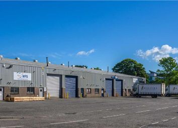 Thumbnail Industrial to let in Wellheads Crescent Trading Estate, Wellheads Crescent, Dyce, Aberdeen