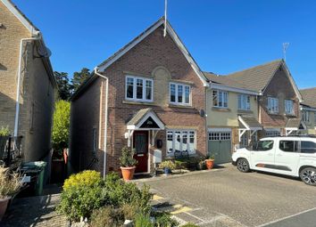 Thumbnail 3 bed end terrace house for sale in Hamilton Drive, Newton Abbot