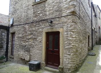 Thumbnail 2 bed mews house to rent in Middleham, Leyburn