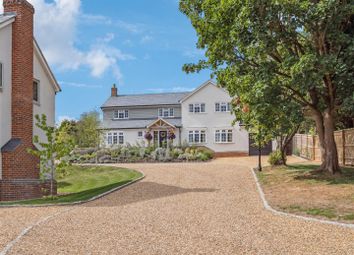Claridges Farm