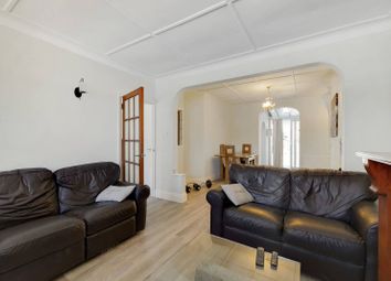Thumbnail End terrace house to rent in Bourne Road, Bromley